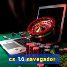 cs 1.6 navegador